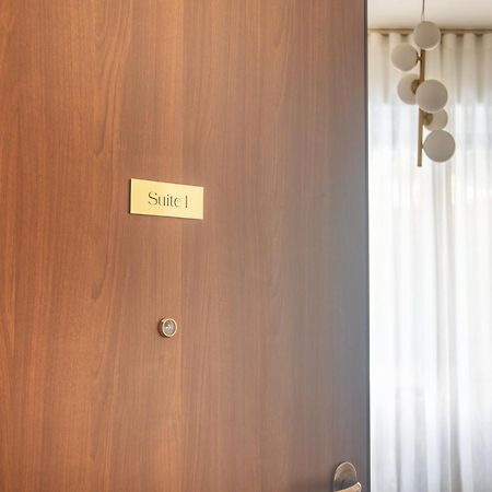 Relais Milano Suite 1 Exterior foto
