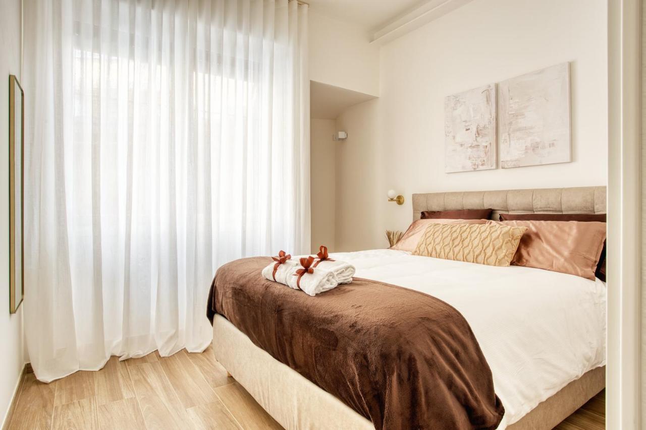 Relais Milano Suite 1 Exterior foto