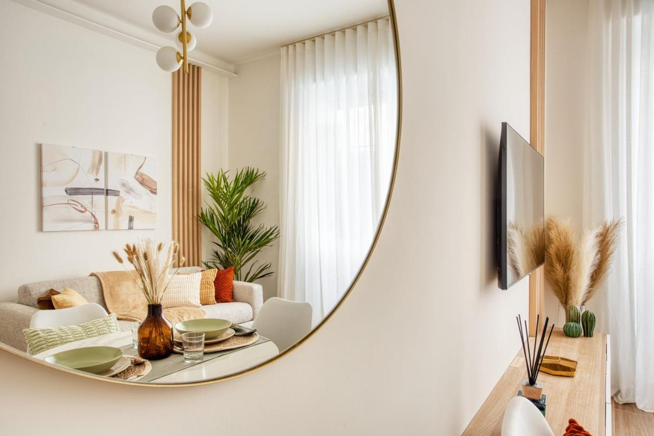 Relais Milano Suite 1 Exterior foto