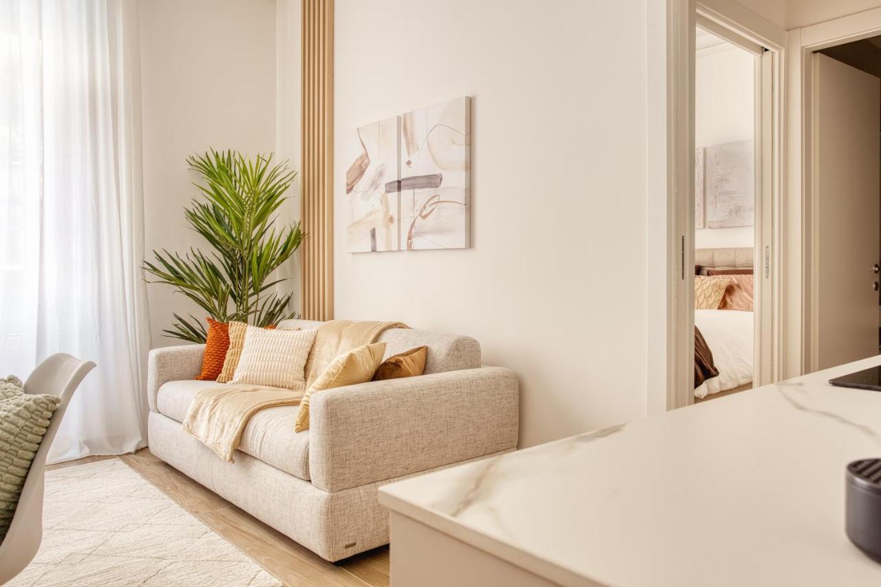 Relais Milano Suite 1 Exterior foto