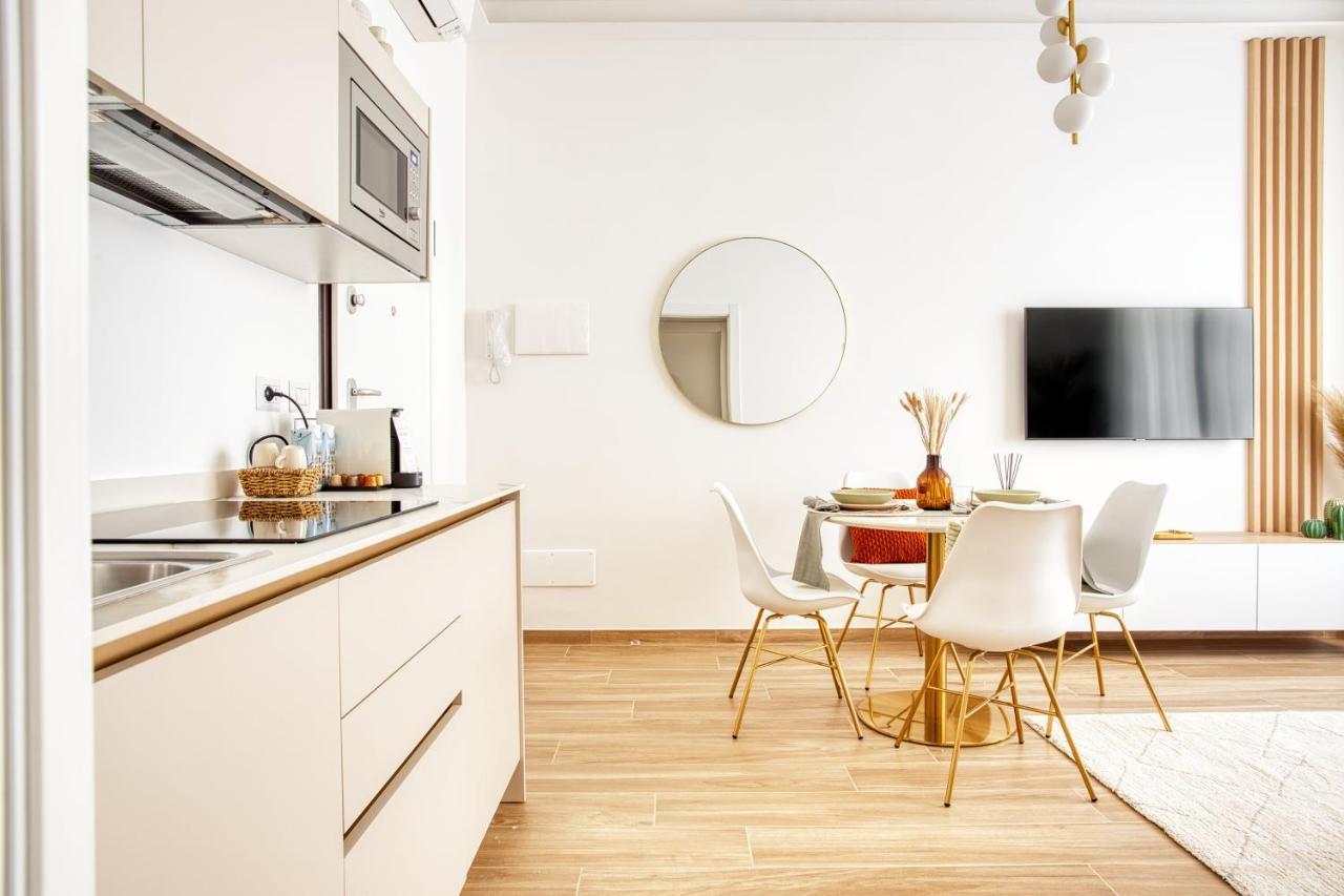 Relais Milano Suite 1 Exterior foto